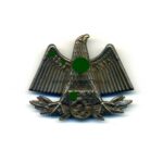 NSDAP Treffabzeichen Thüringen 1925-1935