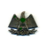 NSDAP Treffabzeichen Thüringen 1925-1935