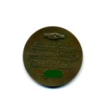 Medaille Hindenburg Hitler 1933 – Bild 2