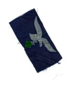 Luftwaffe - Brustadler für Mannschaften BEVO