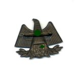 NSDAP Treffabzeichen Thüringen 1925-1935 – Bild 2
