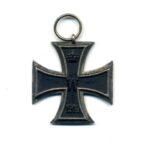 Eisernes Kreuz 2. Klasse 1914