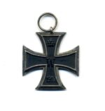 Eisernes Kreuz 2. Klasse 1914
