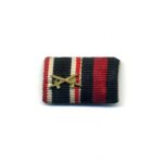 2er Feldspange