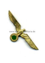 Kriegsmarine Metall-Brustadler für die Sommeruniform
