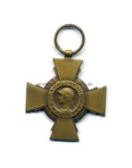 Verdienstkreuz Croix du Combattant Frankreich