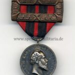 Medaille der König-Karl-Jubiläumsstiftung Württemberg