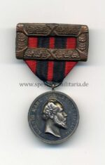 Medaille der König-Karl-Jubiläumsstiftung Württemberg