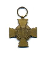 Verdienstkreuz Croix du Combattant Frankreich – Bild 2