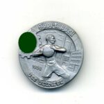 Sportappell der Betriebe 1938