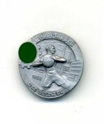 Sportappell der Betriebe 1938
