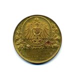 Medaille 3 Kaiser – Bild 2
