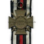 Ehrenkreuz für Frontkämpfer 1914/1918