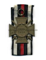 Ehrenkreuz für Frontkämpfer 1914/1918