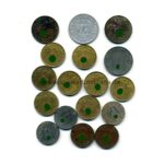3 Reich Reichspfennig