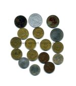 3 Reich Reichspfennig – Bild 2