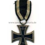Eisernes Kreuz 2.Klasse 1914 Hst. “HB” Selten!