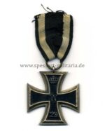 Eisernes Kreuz 2.Klasse 1914 Hst. “HB” Selten!