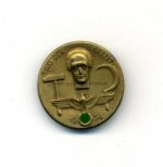 NSDAP Abzeichen Tag der Arbeit 1934