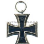 Eisernes Kreuz 1914 2.Klasse Hst. KO