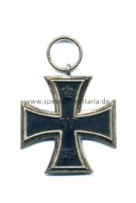 Eisernes Kreuz 1914 2.Klasse Hst. KO