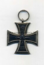 Eisernes Kreuz 1914 2.Klasse Hst. KO – Bild 2