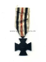 Ehrenkreuz für Eltern und Witwen – Bild 2