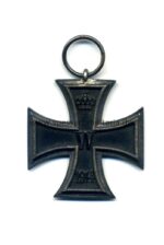 Eisernes Kreuz 1914 2.Klasse Hst. Z