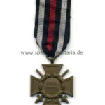 Ehrenkreuz für Frontkämpfer