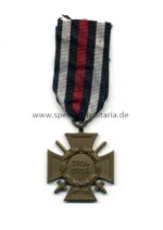 Ehrenkreuz für Frontkämpfer