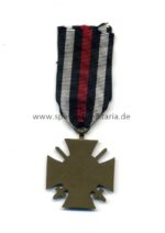 Ehrenkreuz für Frontkämpfer – Bild 2