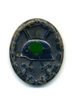 Verwundetenabzeichen Schwarz 1939