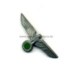 Wehrmacht Schirmmützenadler