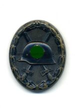 Verwundetenabzeichen Schwarz 1939