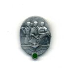Abzeichen Tag der Arbeit 1935