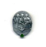 Abzeichen Tag der Arbeit 1935