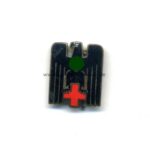 Deutsches Rotes Kreuz Mitgliedsabzeichen