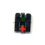 Deutsches Rotes Kreuz Mitgliedsabzeichen