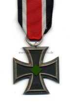 Eisernes Kreuz 2. Klasse 1939 – Hst. 127 (Moritz Hausch AG, Pforzheim)