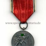 Medaille zur Erinnerung an den 13. März 1938