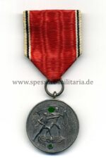 Medaille zur Erinnerung an den 13. März 1938