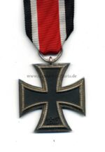Eisernes Kreuz 2. Klasse 1939 – Hst. 127 (Moritz Hausch AG, Pforzheim) – Bild 2