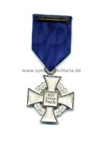 25 Jahre Treue Dienste – Bild 2