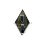 HJ-Raute Für Das Fahrtenmesser M1/102 Frank & Reif, Stuttgart, selten – Bild 2