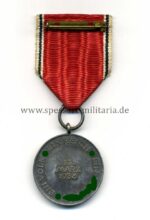 Medaille zur Erinnerung an den 13. März 1938 – Bild 2