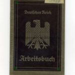 Arbeitsbuch aus Altona