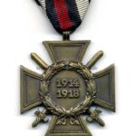 Ehrenkreuz für Frontkämpfer 1914-1918