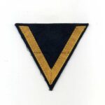 Kriegsmarine Gefreiter Winkel