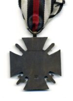Ehrenkreuz für Frontkämpfer 1914-1918 – Bild 2
