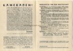 Reichsberufswettkampf der deutschen Jugend 1936 (Leder) – Bild 2